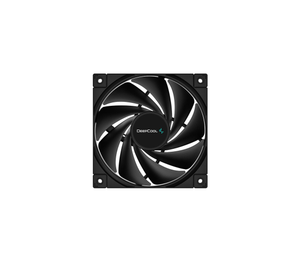 Deepcool FK120 PWM Triple Pack 3x120mm - 1162593 - zdjęcie 2